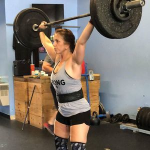 Meet your Posher, Kay